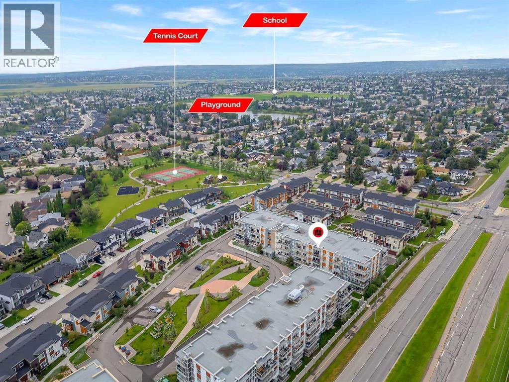 Single Family House for Sale in   Harvest Hills Common NE Harvest Hills Calgary 