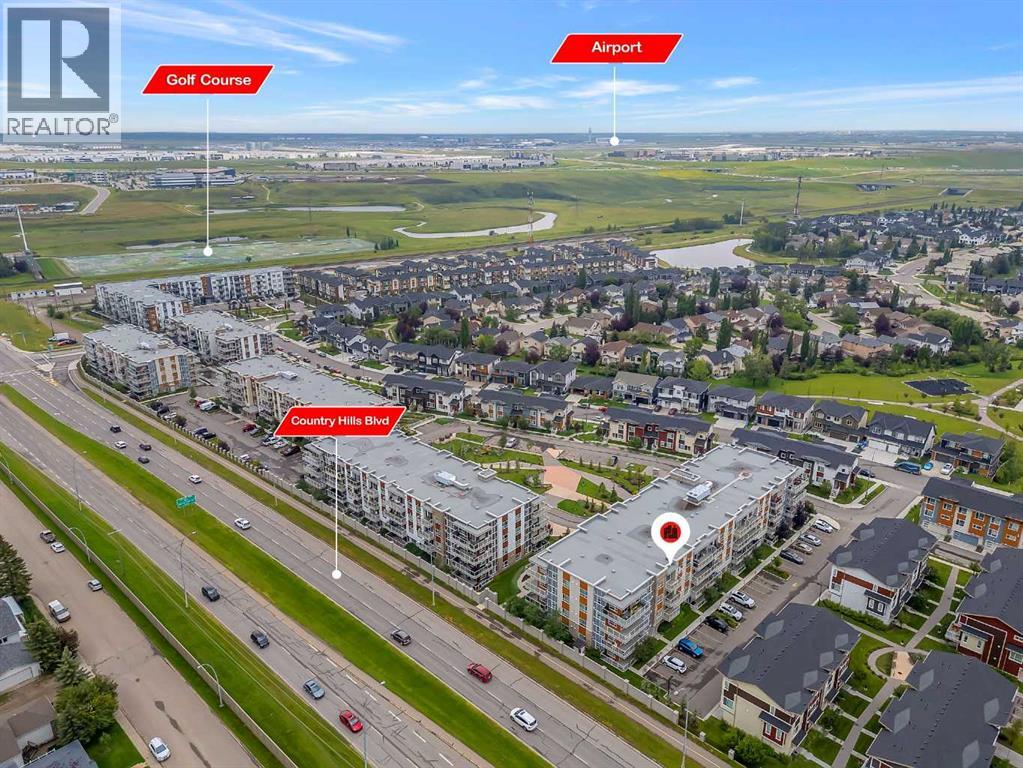 Single Family House for Sale in   Harvest Hills Common NE Harvest Hills Calgary 