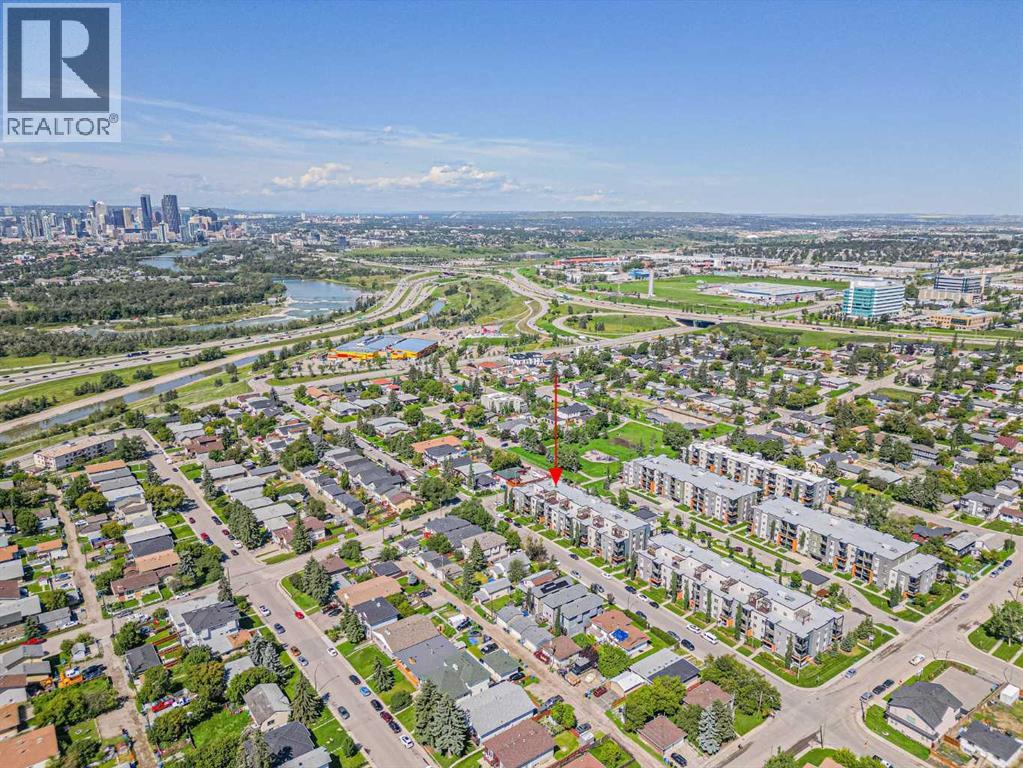 Single Family House for Sale in    Street SE Albert Park/Radisson Heights Calgary 
