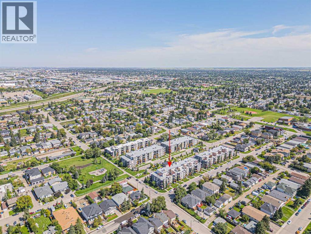 Single Family House for Sale in    Street SE Albert Park/Radisson Heights Calgary 