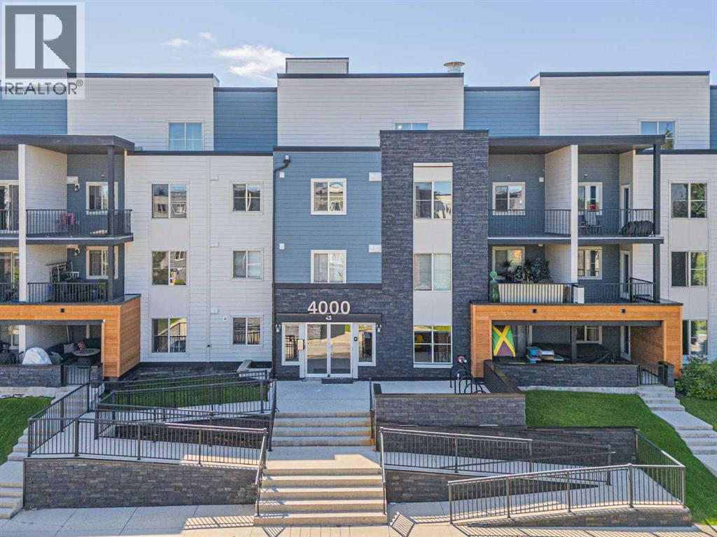4405, 1317 27 Street SE, Calgary, Alberta