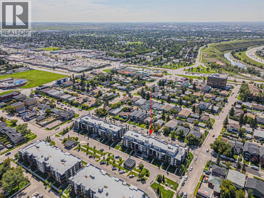 Single Family House for Sale in    Street SE Albert Park/Radisson Heights Calgary 