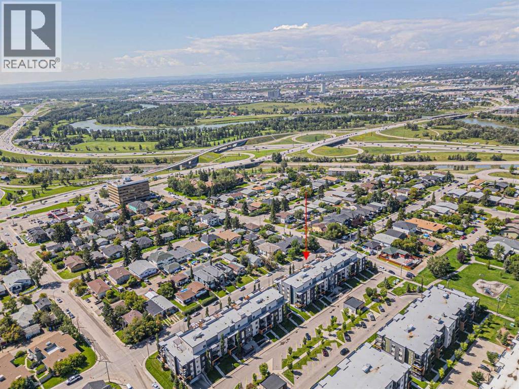 Single Family House for Sale in    Street SE Albert Park/Radisson Heights Calgary 