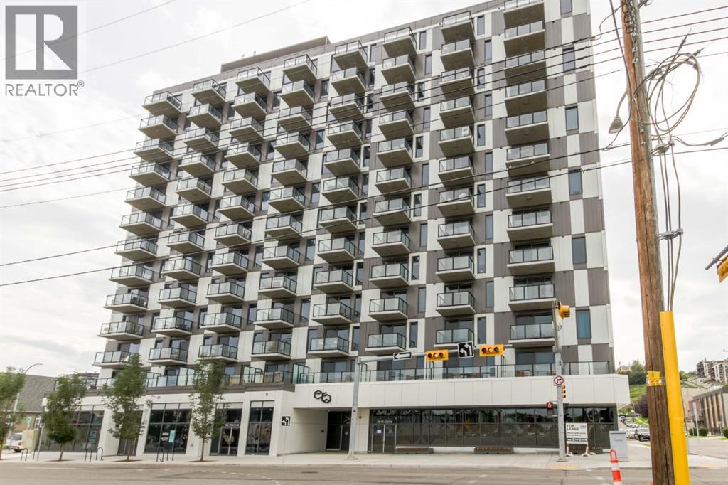 1005, 123 4 Street NE, Calgary, Alberta