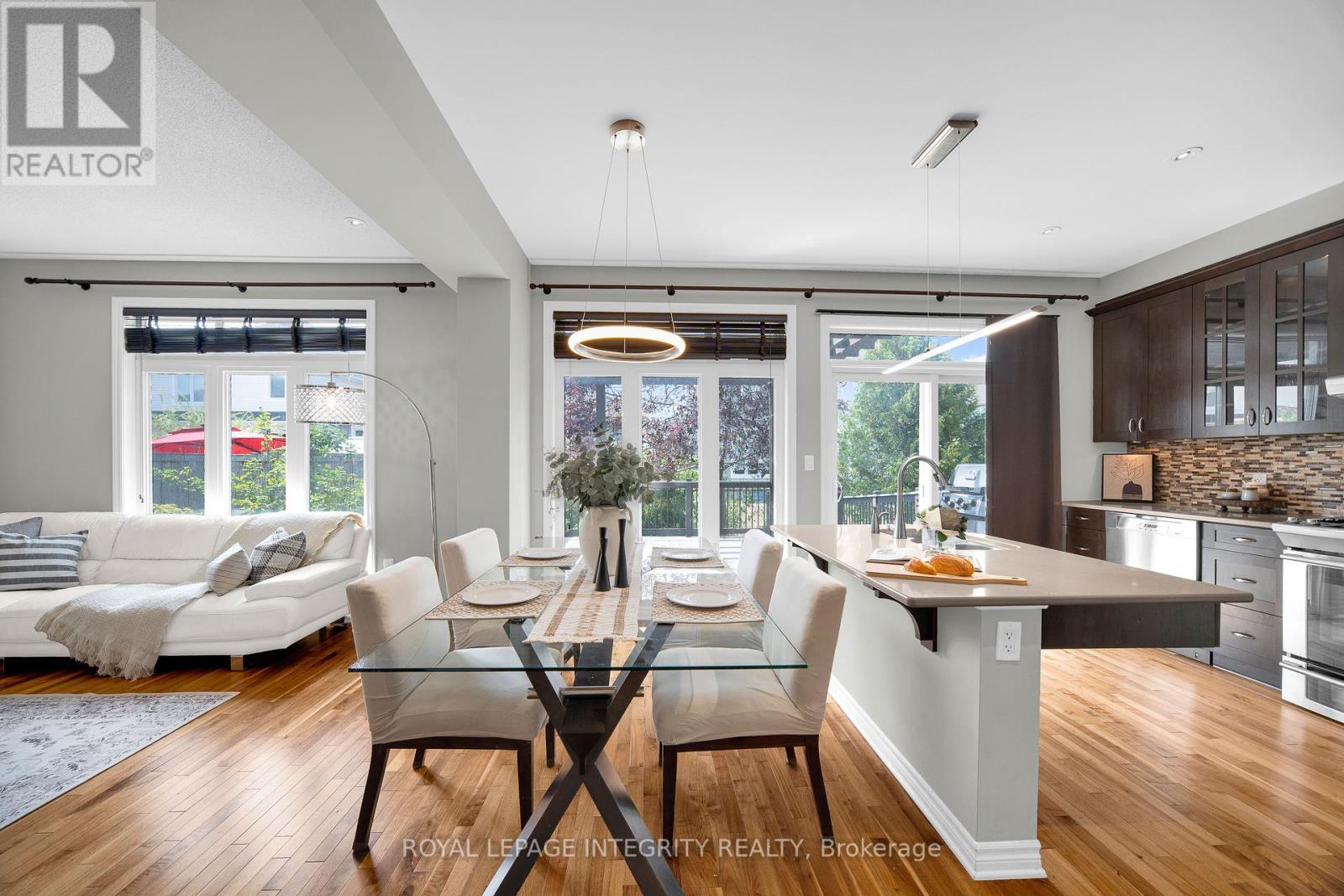 Photo 13 of 514 Carina Crescent, Ottawa ON