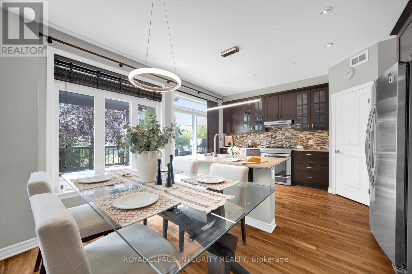 Photo 17 of 514 Carina Crescent, Ottawa ON