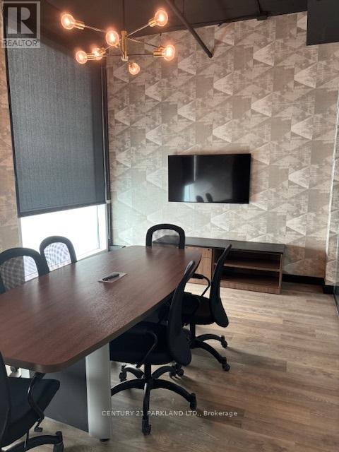 Photo 4 of 711 712 1275 Finch Avenue W, Toronto ON