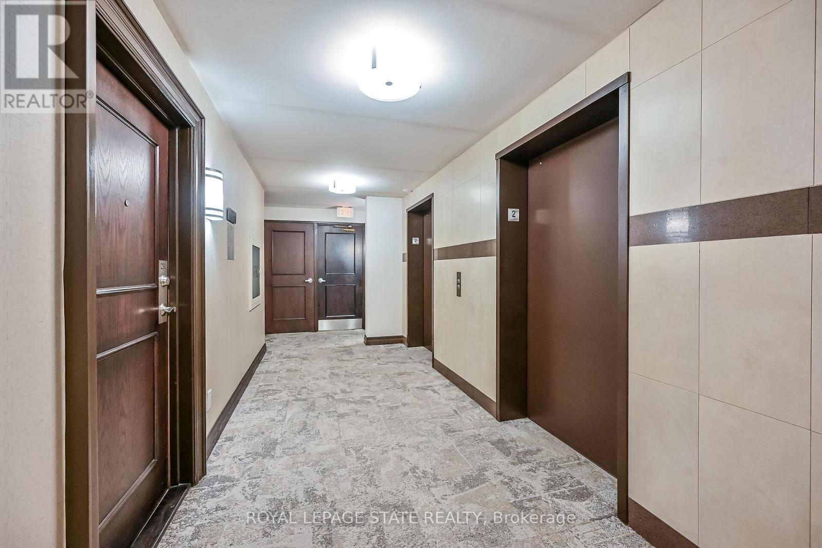 Photo 21 of 224 22 Southport Street, Toronto ON