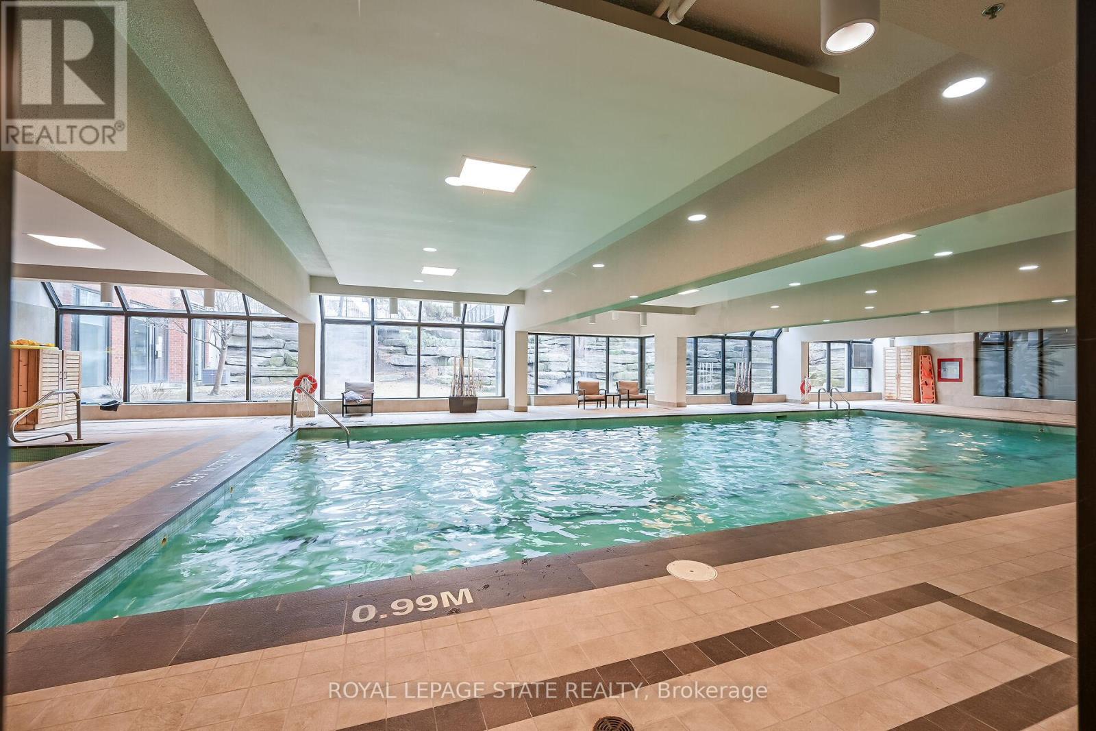 Photo 26 of 224 22 Southport Street, Toronto ON