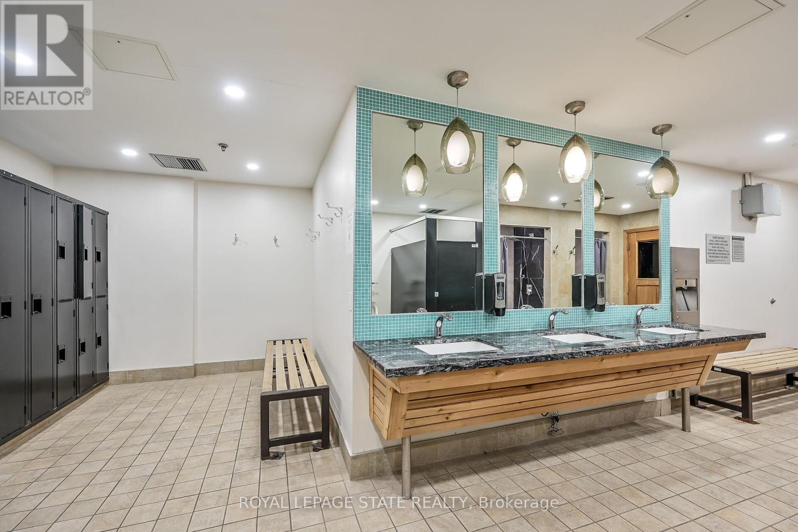 Photo 27 of 224 22 Southport Street, Toronto ON