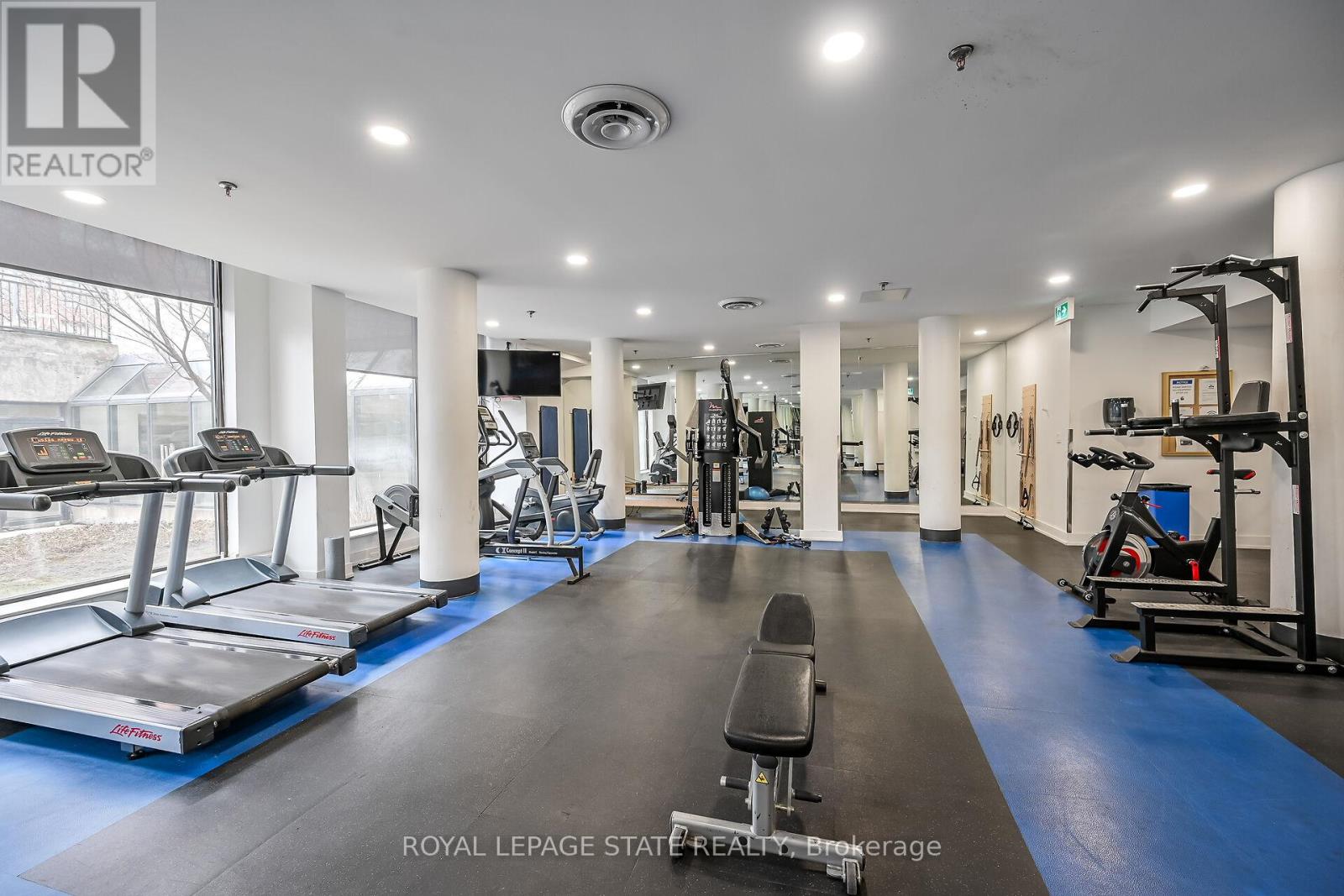 Photo 30 of 224 22 Southport Street, Toronto ON