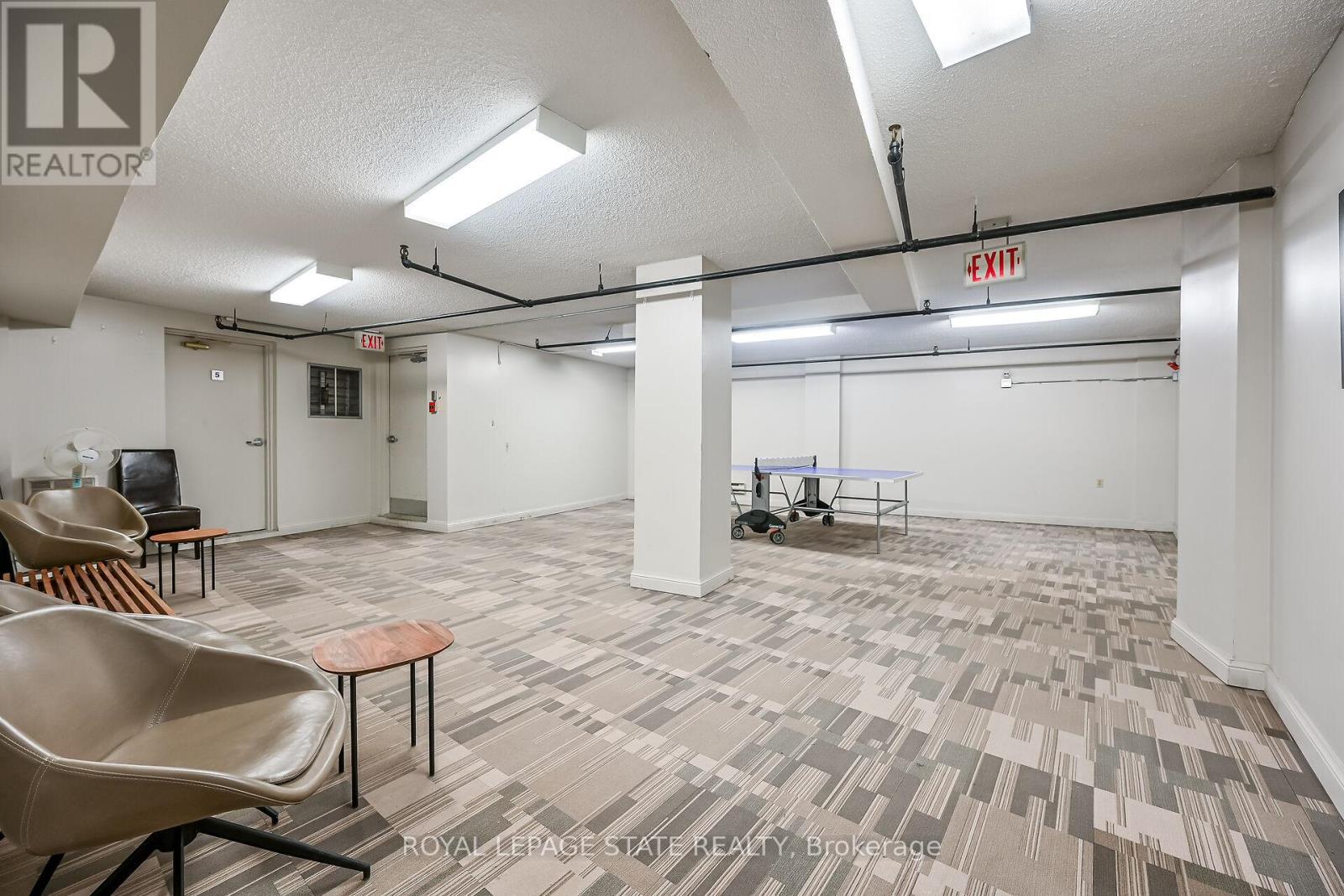 Photo 33 of 224 22 Southport Street, Toronto ON