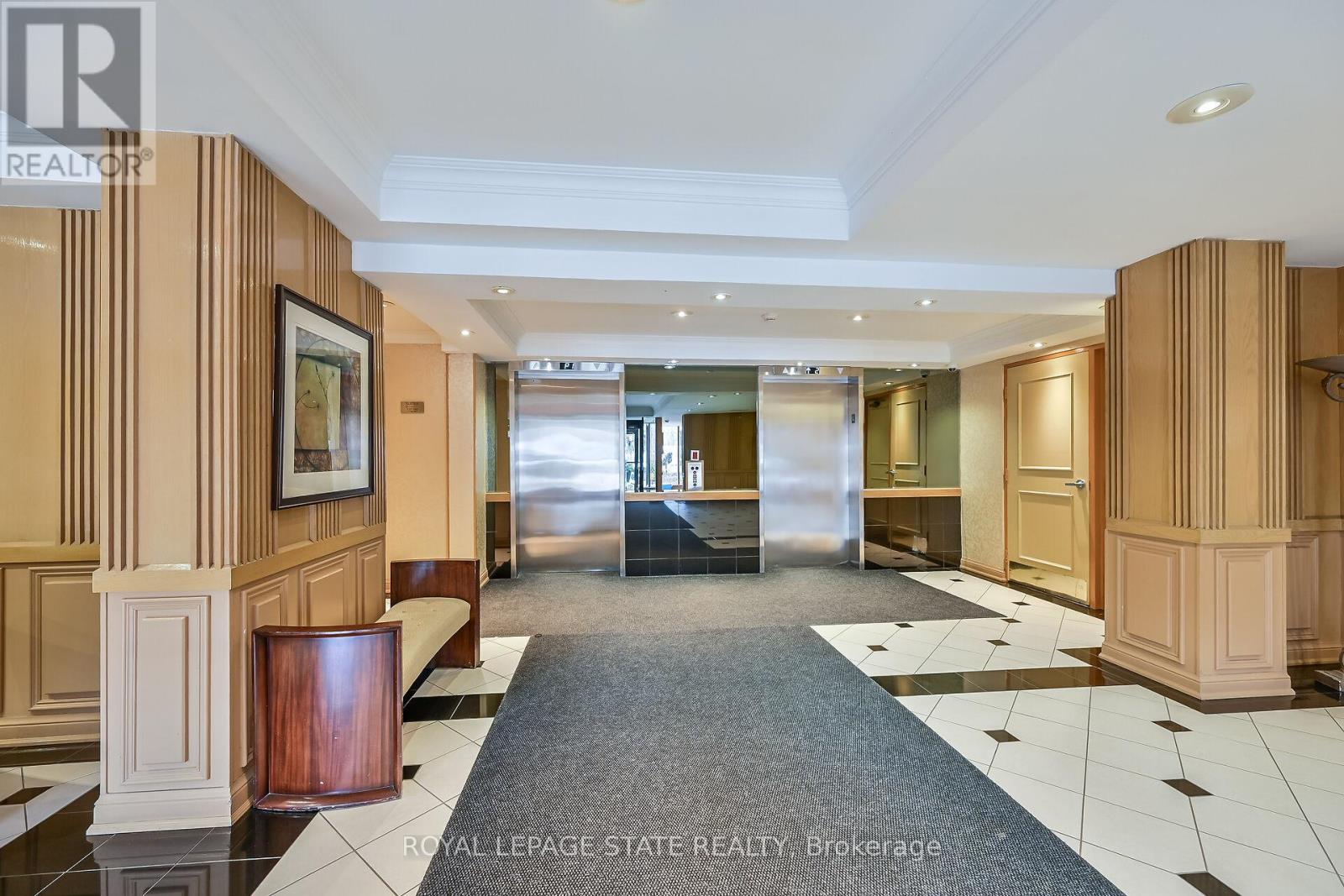 Photo 35 of 224 22 Southport Street, Toronto ON