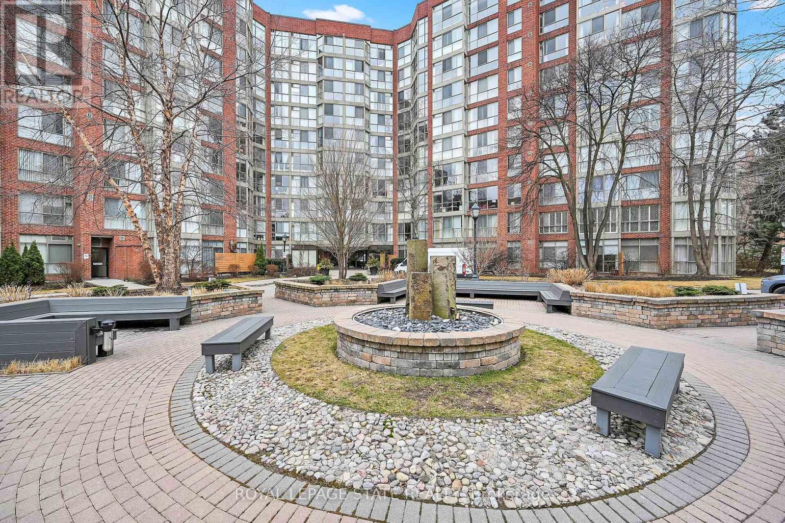 Photo 46 of 224 22 Southport Street, Toronto ON