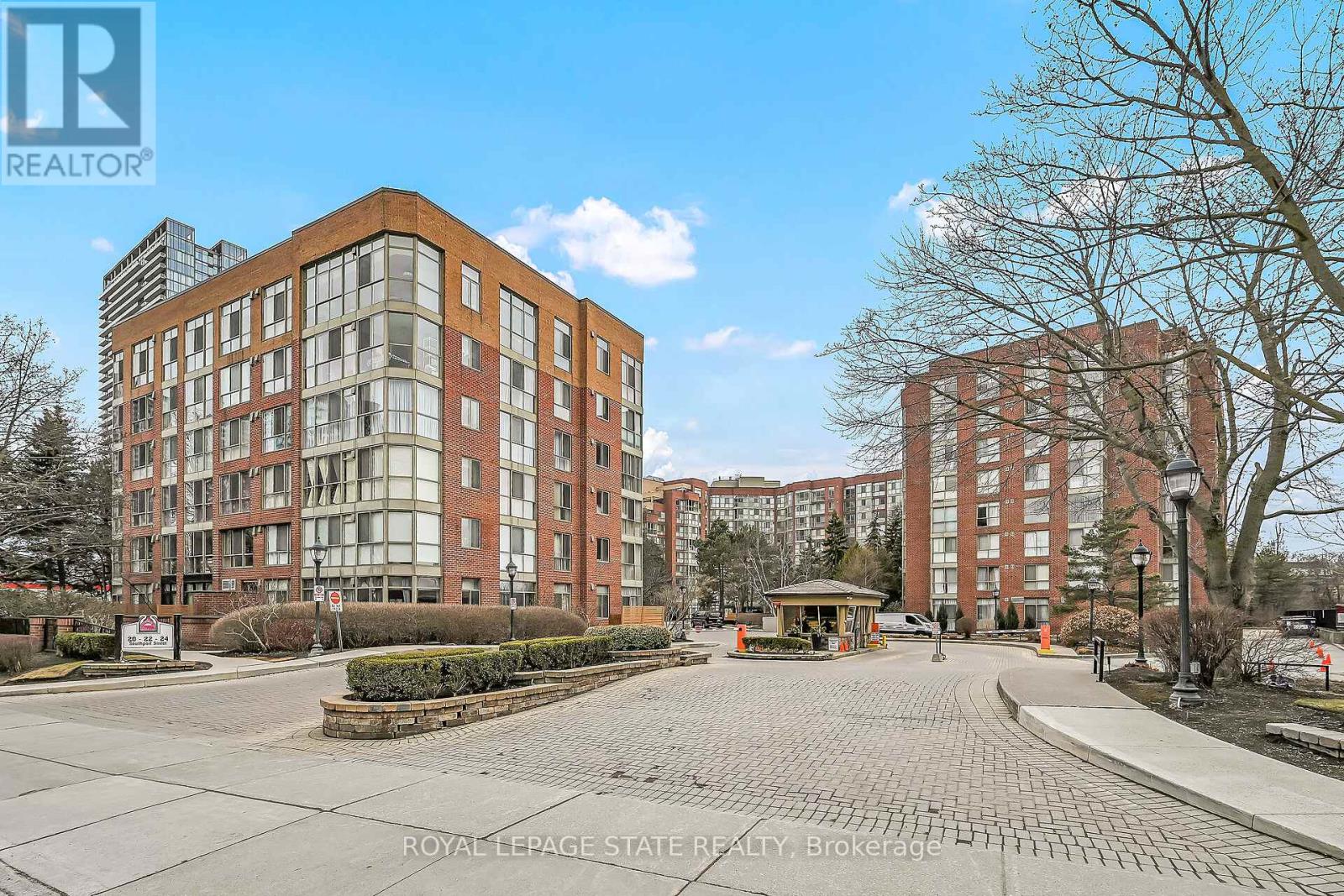 Photo 49 of 224 22 Southport Street, Toronto ON