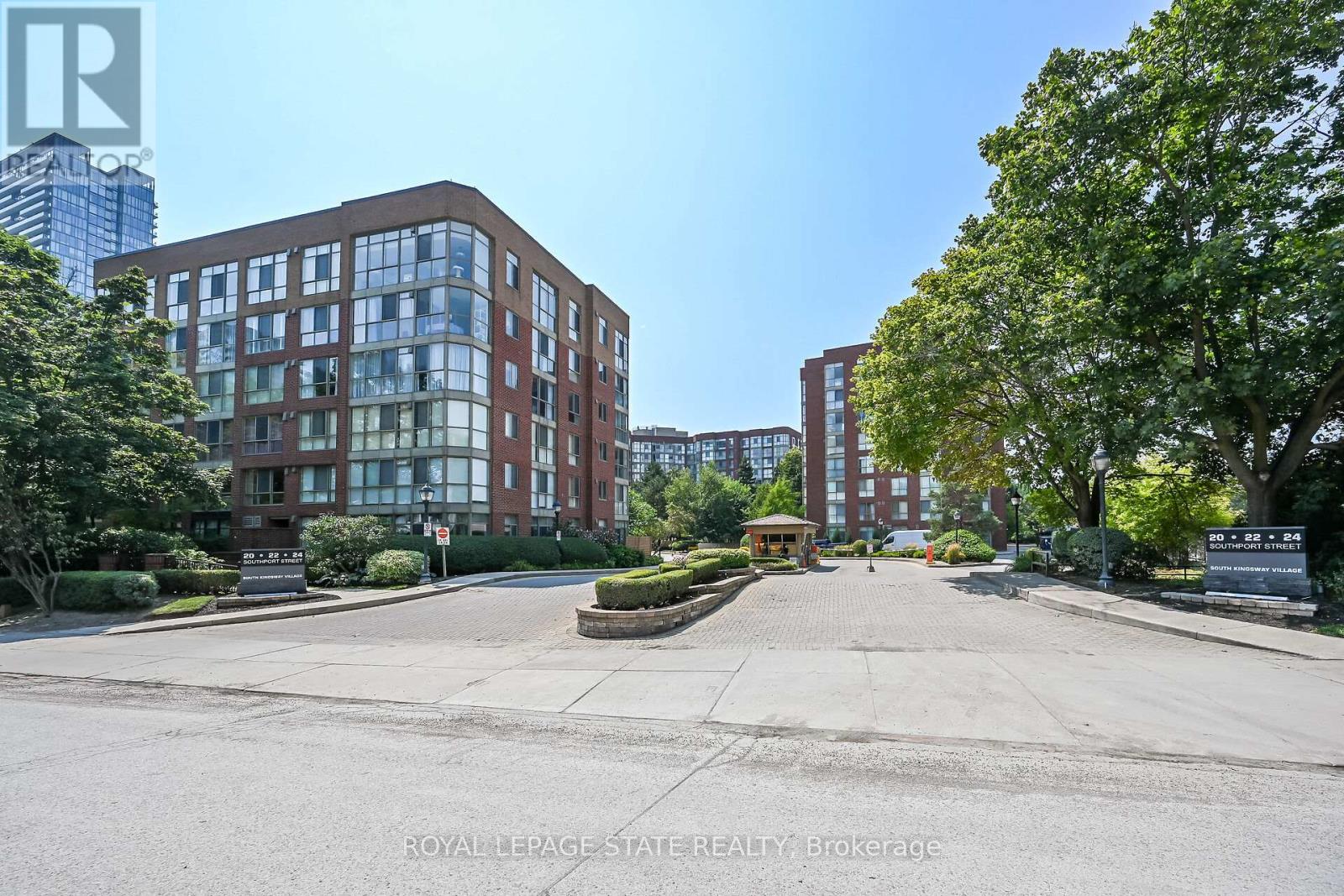 Photo 50 of 224 22 Southport Street, Toronto ON