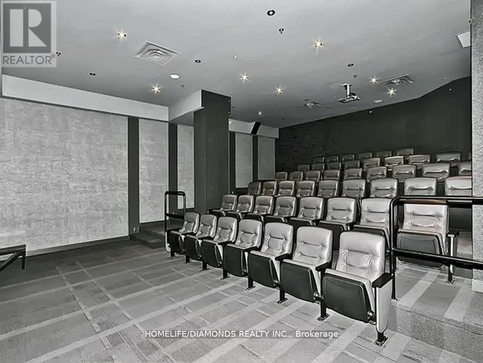 Photo 25 of 2208 70 Absolute Avenue, Mississauga ON