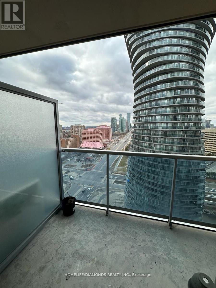 Photo 3 of 2208 70 Absolute Avenue, Mississauga ON