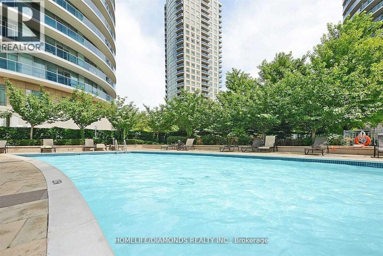 Photo 30 of 2208 70 Absolute Avenue, Mississauga ON