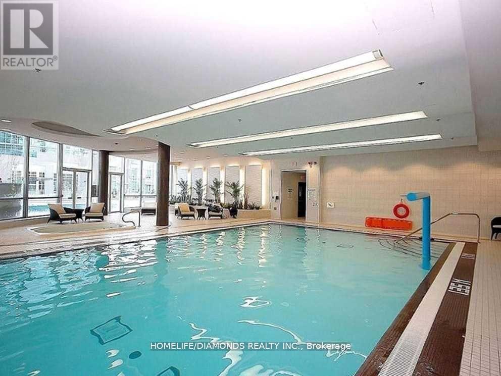 Photo 31 of 2208 70 Absolute Avenue, Mississauga ON