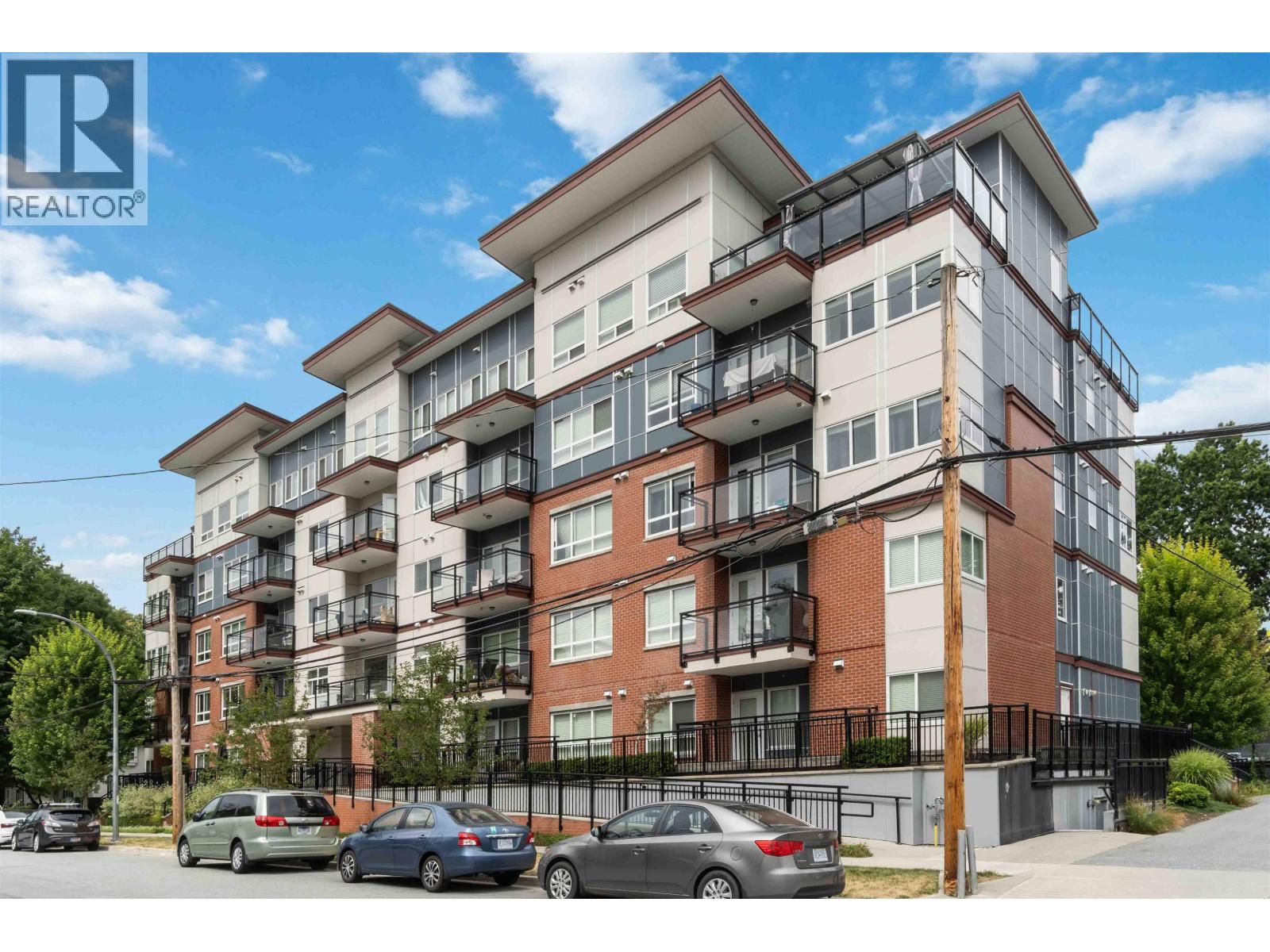 Photo 1 of 104 2229 Atkins Avenue, Port Coquitlam BC