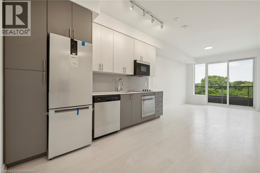 Photo 1 of 415 Main Street Unit 514, Hamilton ON