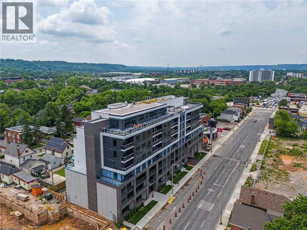 Photo 17 of 415 Main Street Unit 514, Hamilton ON