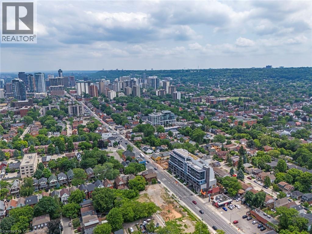 Photo 18 of 415 Main Street Unit 514, Hamilton ON