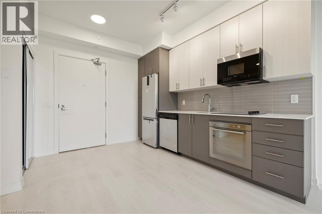 Photo 2 of 415 Main Street Unit 514, Hamilton ON