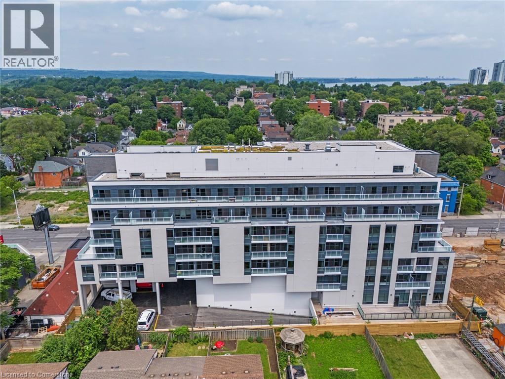 Photo 20 of 415 Main Street Unit 514, Hamilton ON