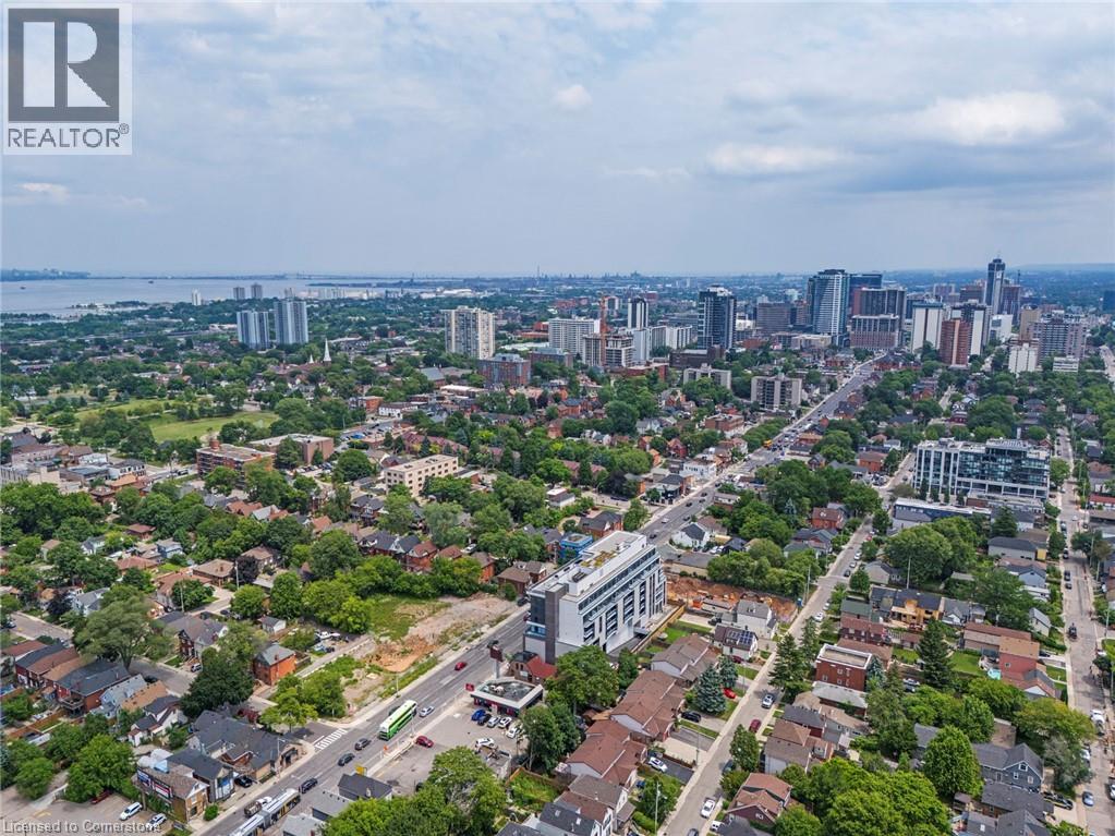 Photo 21 of 415 Main Street Unit 514, Hamilton ON