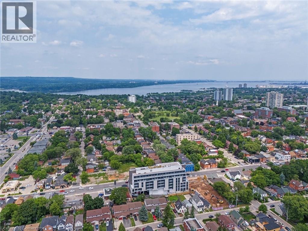 Photo 23 of 415 Main Street Unit 514, Hamilton ON
