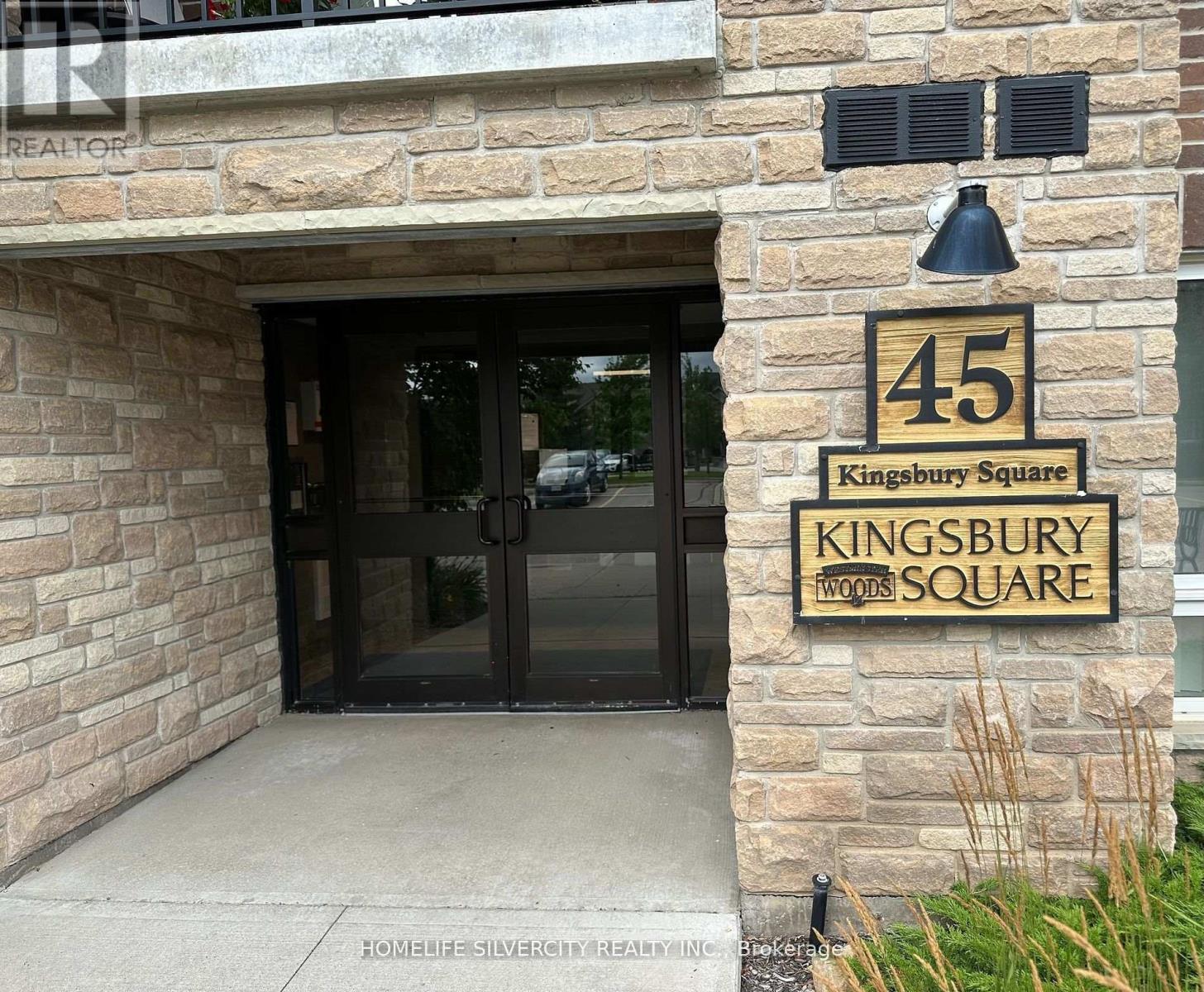 Photo 1 of 209 45 Kingsbury Square, Guelph ON