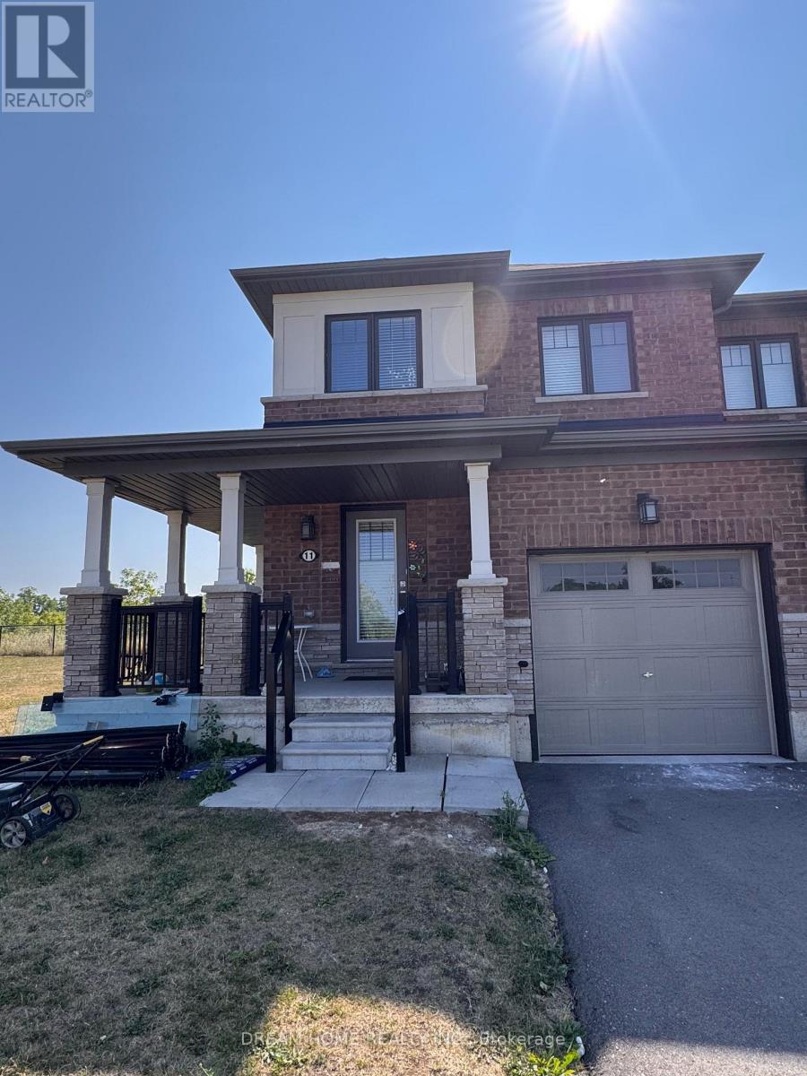 Photo 1 of 11 Allcroft Court, Hamilton ON