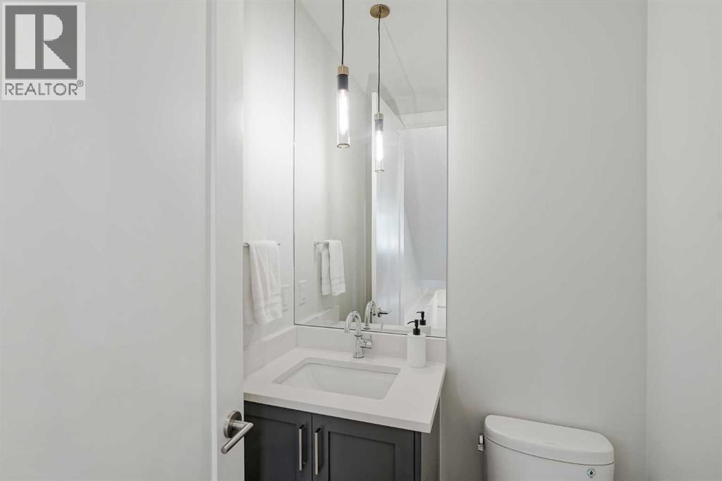 Single Family House for Sale in  A Street NE Bridgeland/Riverside Calgary 