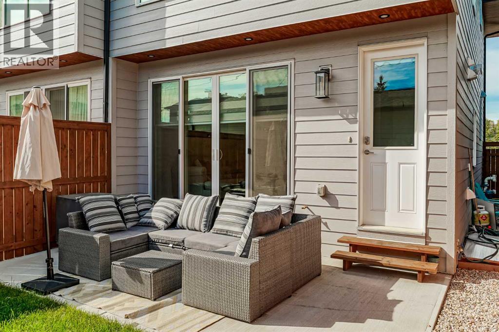 Single Family House for Sale in  A Street NE Bridgeland/Riverside Calgary 
