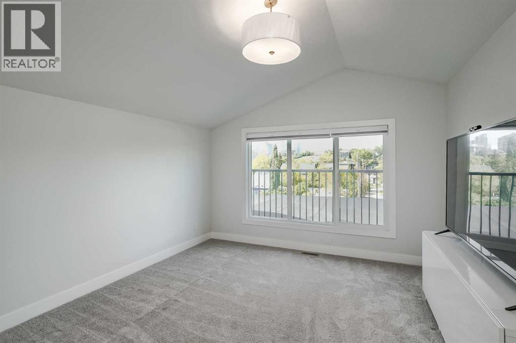 Single Family House for Sale in  A Street NE Bridgeland/Riverside Calgary 