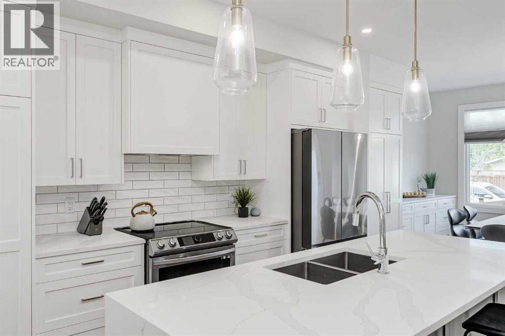 Single Family House for Sale in  A Street NE Bridgeland/Riverside Calgary 