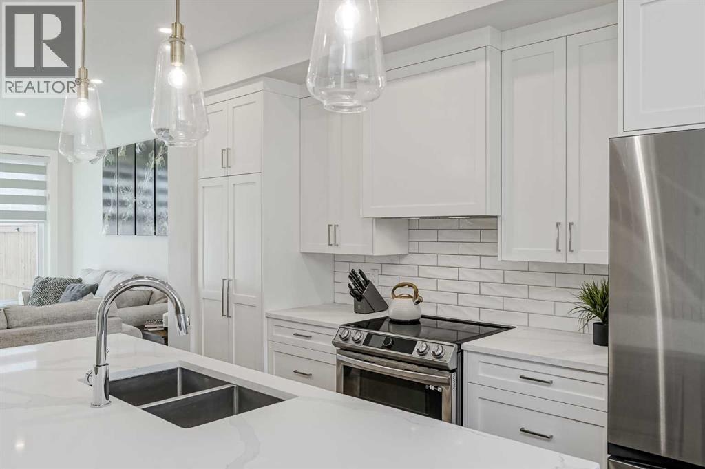 Single Family House for Sale in  A Street NE Bridgeland/Riverside Calgary 
