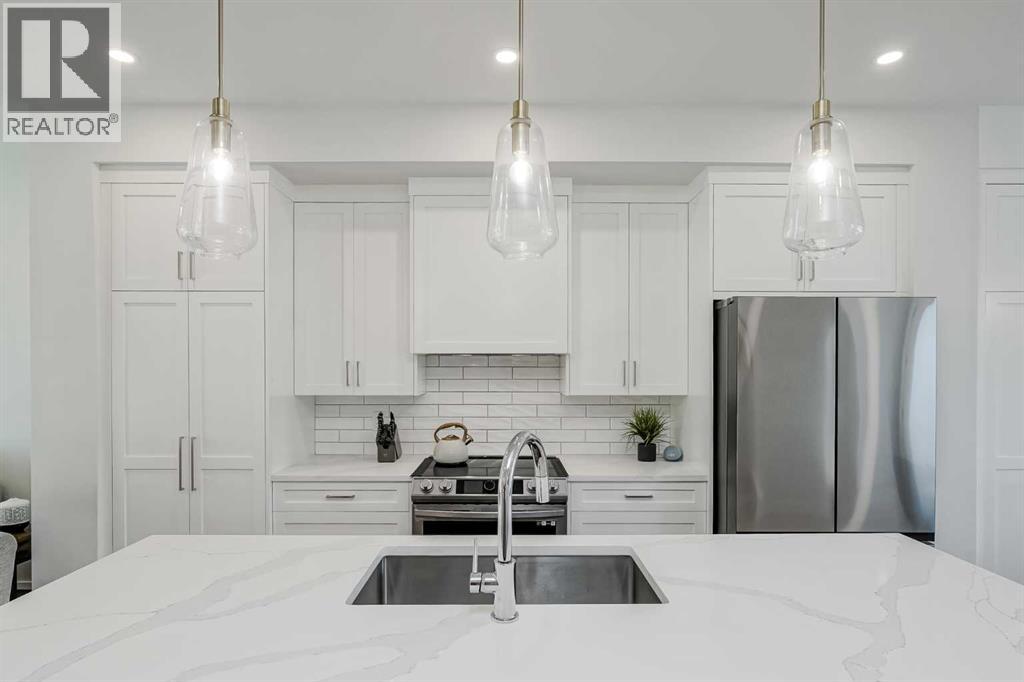 Single Family House for Sale in  A Street NE Bridgeland/Riverside Calgary 