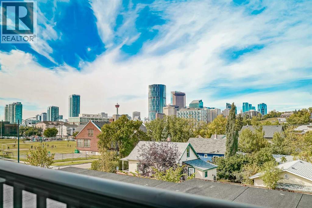 Single Family House for Sale in  A Street NE Bridgeland/Riverside Calgary 