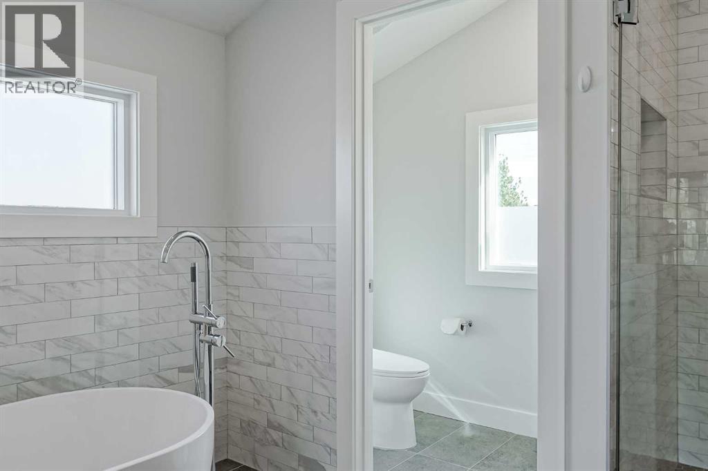 Single Family House for Sale in  A Street NE Bridgeland/Riverside Calgary 