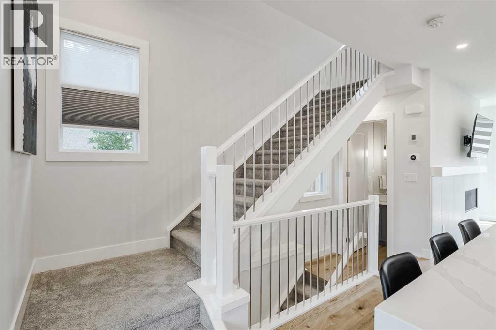Single Family House for Sale in  A Street NE Bridgeland/Riverside Calgary 