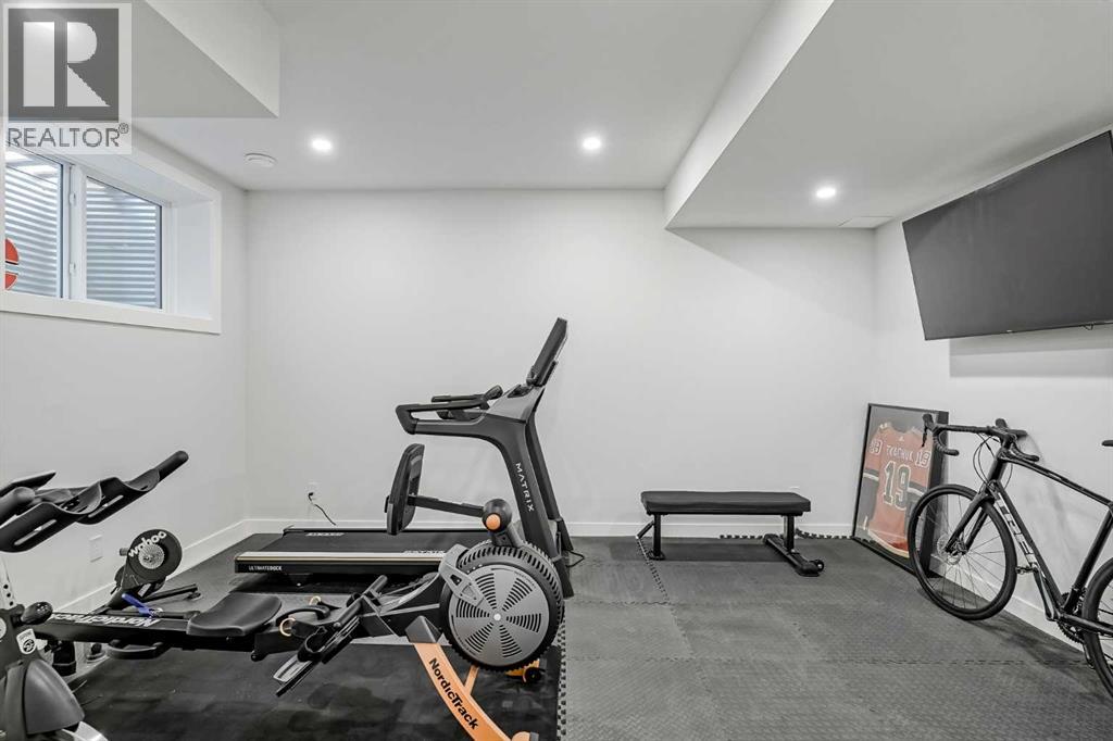 Single Family House for Sale in  A Street NE Bridgeland/Riverside Calgary 