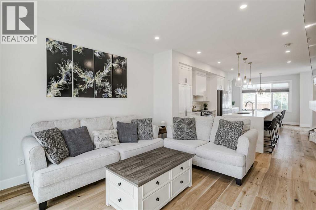 Single Family House for Sale in  A Street NE Bridgeland/Riverside Calgary 