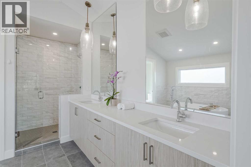 Single Family House for Sale in  A Street NE Bridgeland/Riverside Calgary 