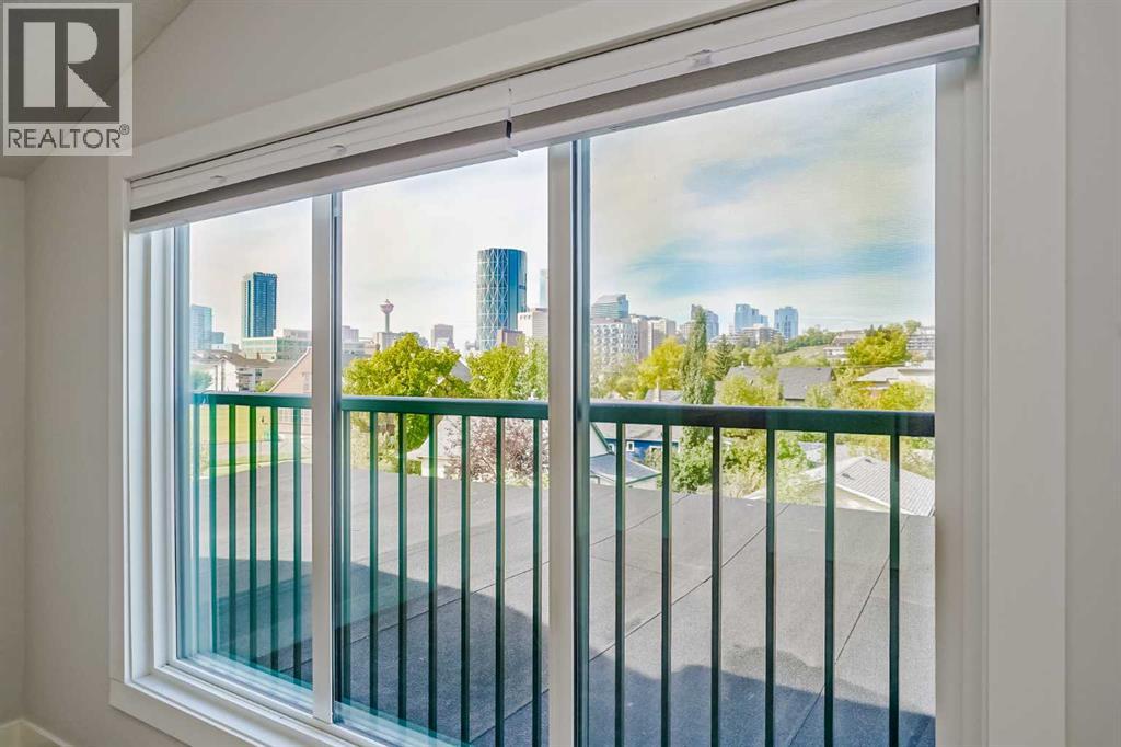 Single Family House for Sale in  A Street NE Bridgeland/Riverside Calgary 