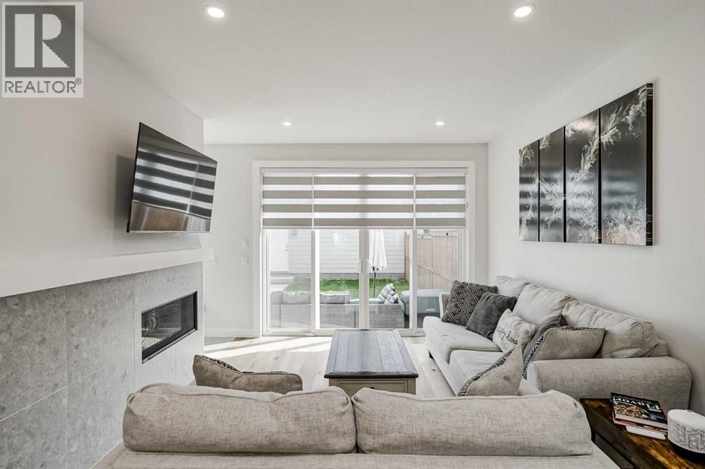 Single Family House for Sale in  A Street NE Bridgeland/Riverside Calgary 