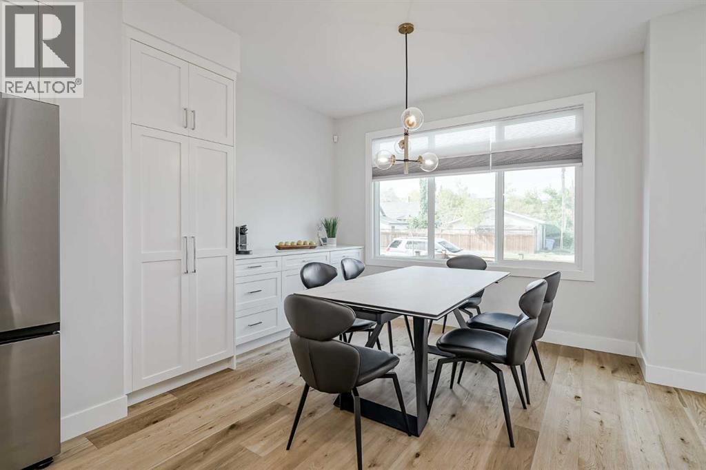 Single Family House for Sale in  A Street NE Bridgeland/Riverside Calgary 