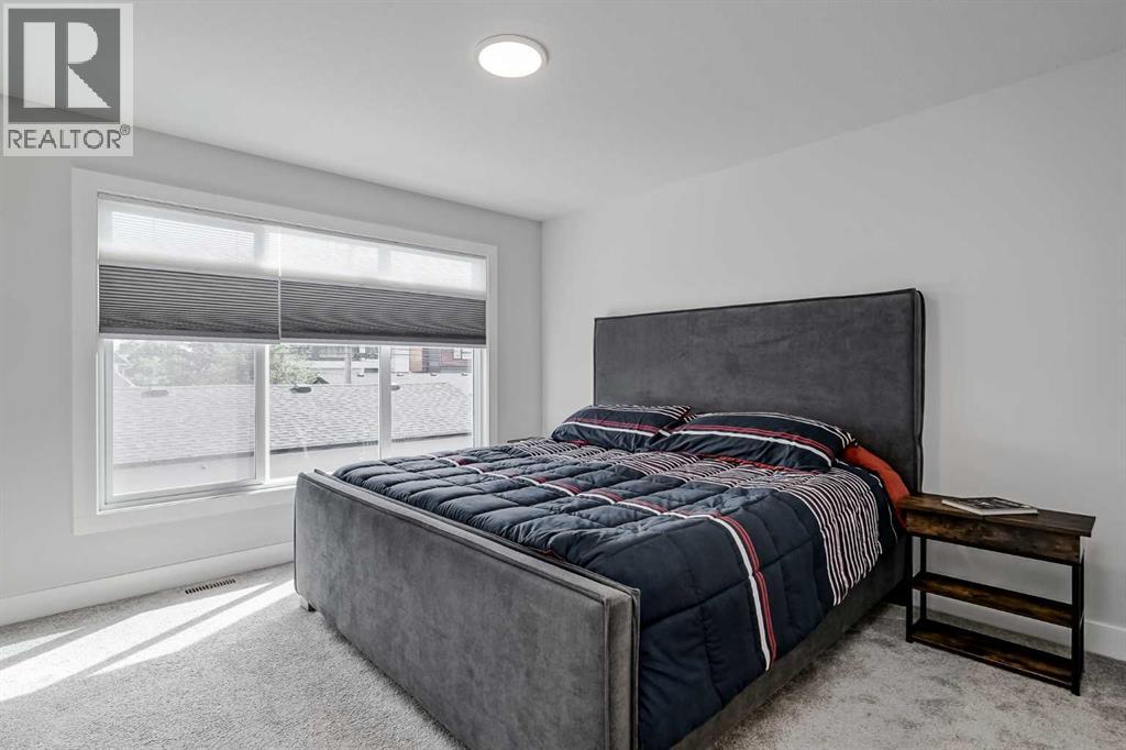 Single Family House for Sale in  A Street NE Bridgeland/Riverside Calgary 